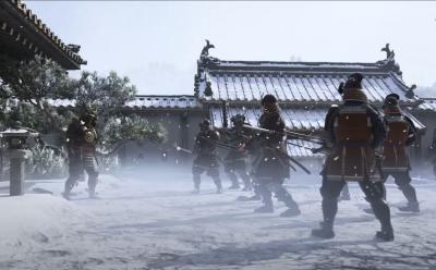 Assassin's Creed Shadows Featured Image
