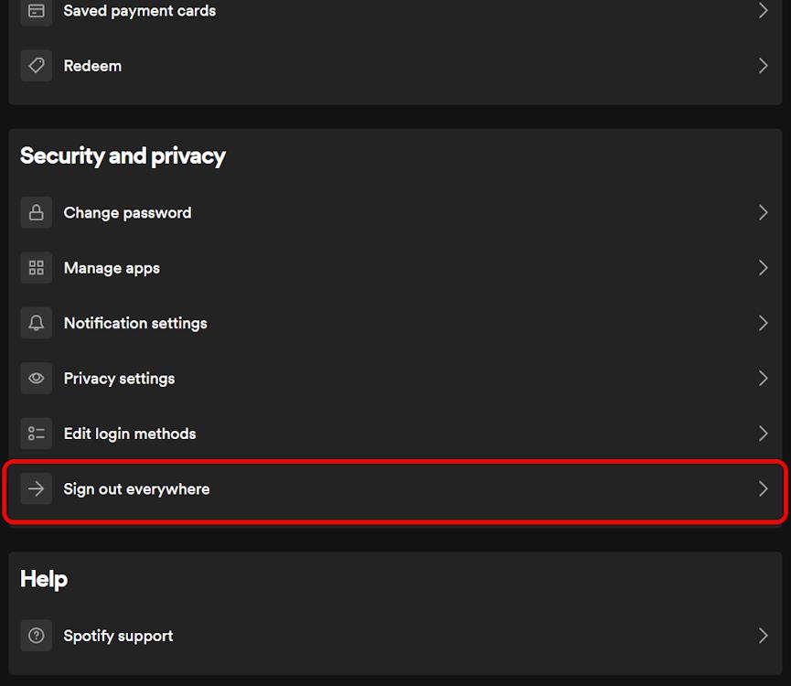 Spotify Lyrics Not Working? Try Out These Fixes! | Beebom