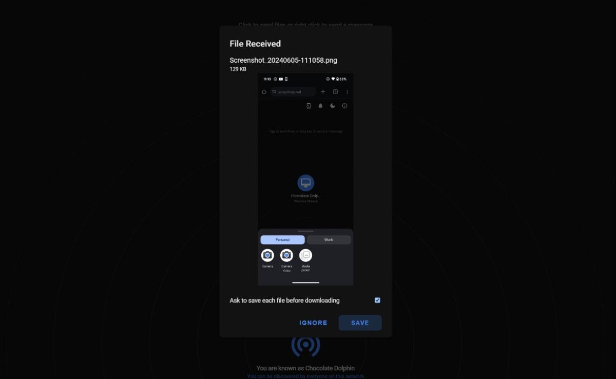 How to Transfer Files From Android to PC | Beebom