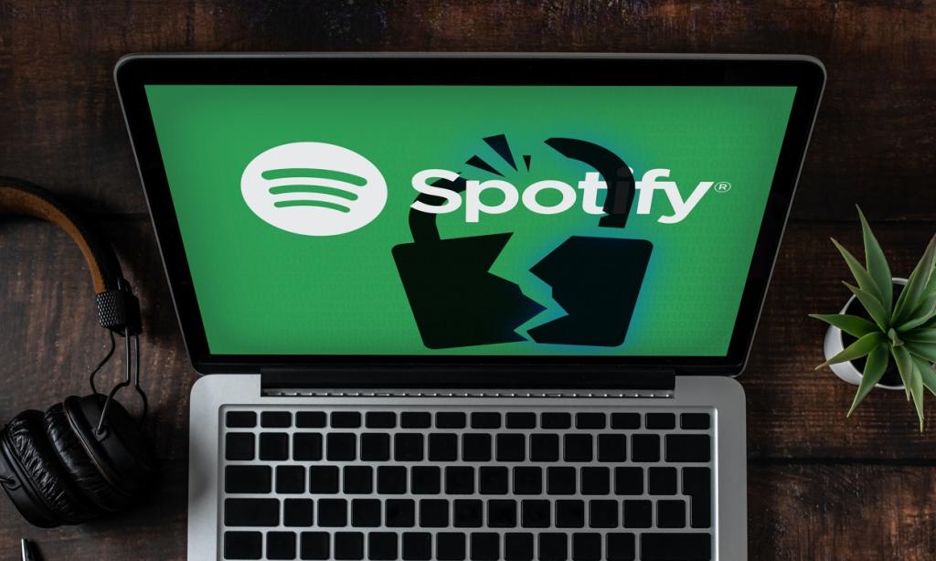 How to Fix “Upstream Request Timeout” Error on Spotify | Beebom
