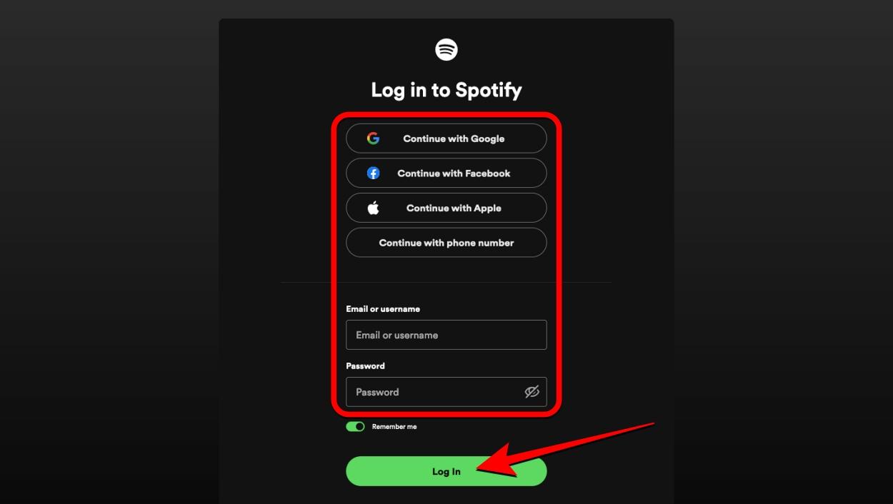 How to Add and Remove Members on Spotify Family Plan | Beebom