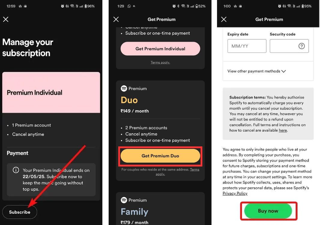 What Is Spotify Premium Duo And How Does It Work Beebom What Is Spotify Premium Duo And How Does It Work Beebom