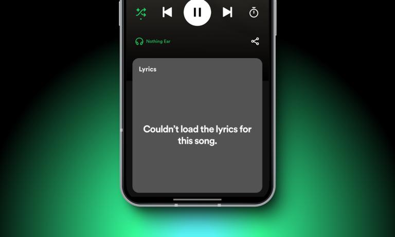 Spotify Web Player Not Working? Try these 8 Fixes! | Beebom