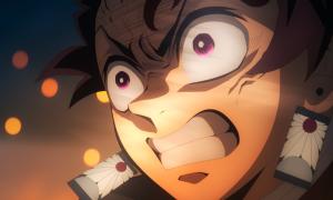 Where to Start Demon Slayer Manga After Anime Season 4?