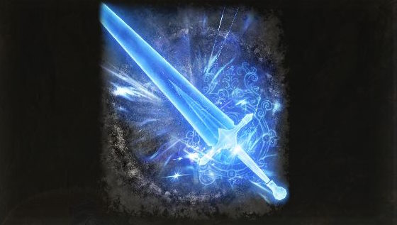 The Ash of War Carian Sovereignty in Elden Ring Shadow of the Erdtree