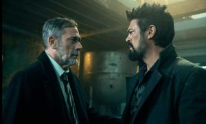 The Boys Season 4 Episode 5: Is Joe Kessler Real or Butcher's Imagination?