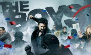 What Is the Supe Killing Virus and Can It Kill Homelander in The Boys Season 5