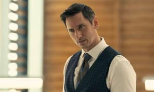 Who Was Tek Knight in The Boys: Powers and Abilities