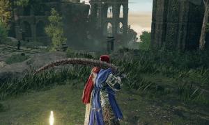 How to Get Talisman of All Crucibles in Elden Ring Shadow of the Erdtree