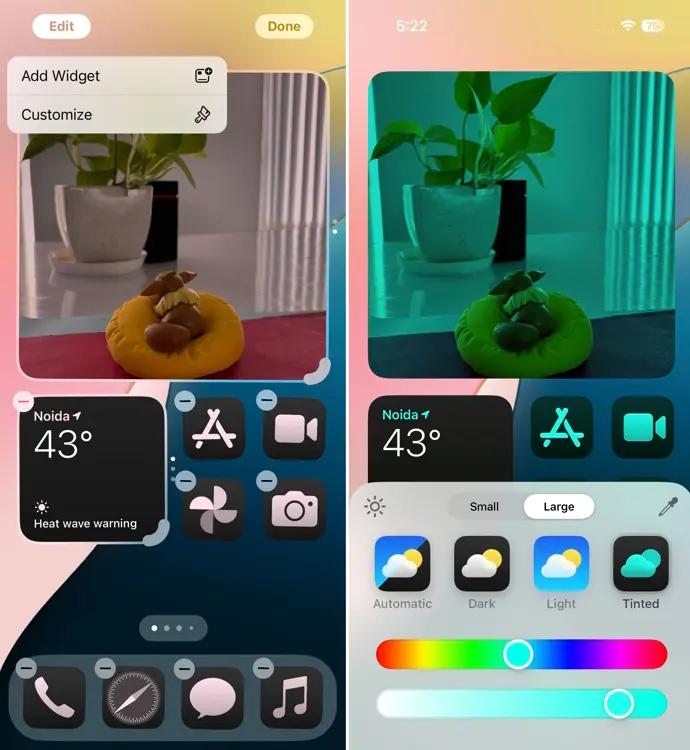 7 Quality of Life Features iOS 18 Stole From Android | Beebom