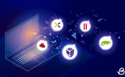 VMware Alternatives