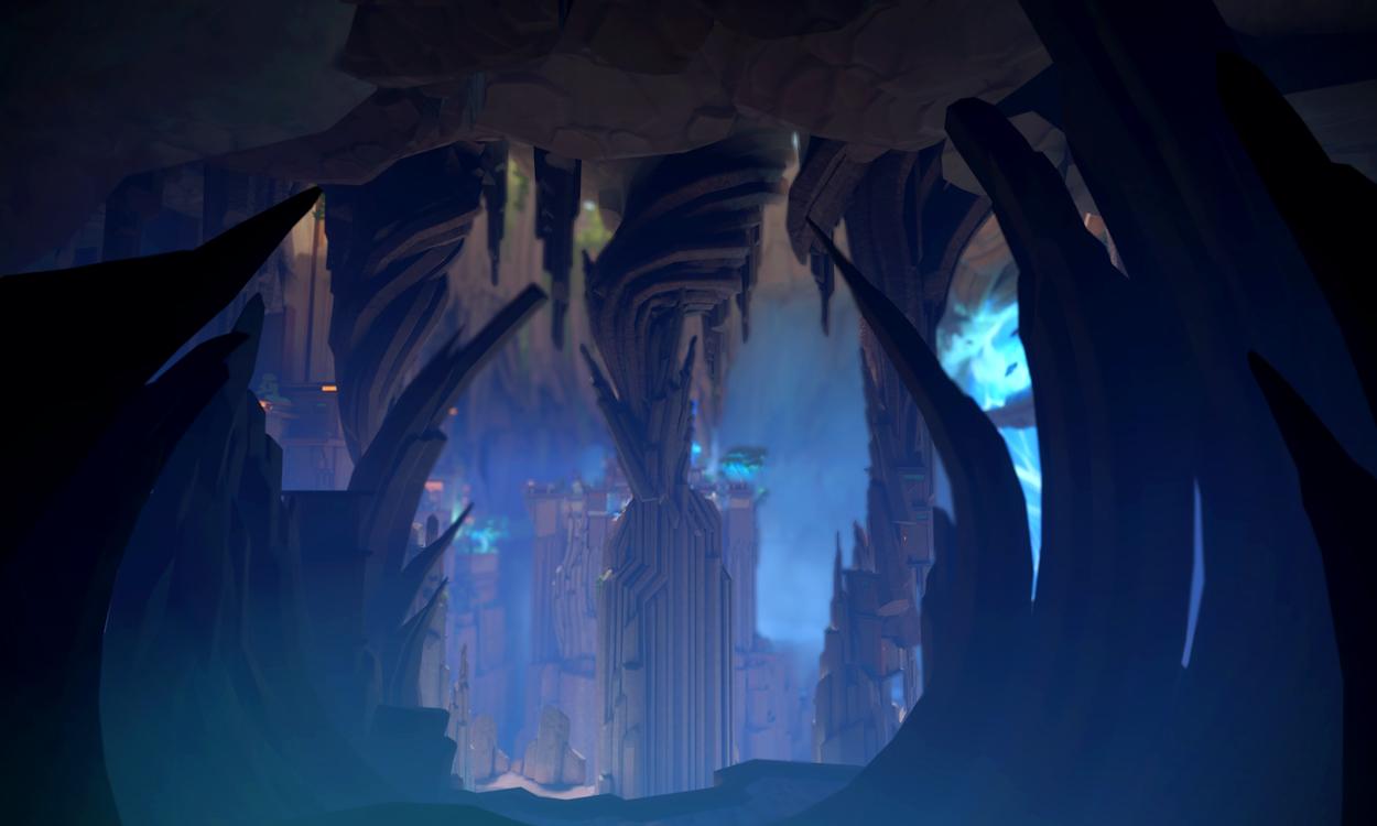 Valorant Abyss Map Guide: Layout, Callouts, Tips & Tricks, and More ...