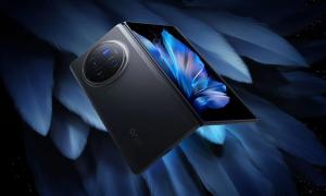 Vivo X Fold 3 Pro Launched in India: Check out Specs and Price