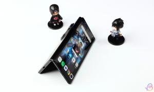 Vivo X Fold 3 Pro First Impressions: New Foldable King?