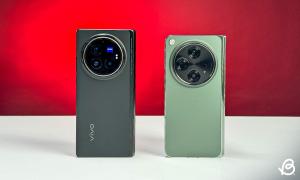 Vivo X Fold 3 Pro vs OnePlus Open: Which Is the Better Foldable?