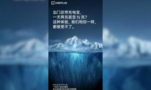 What Is OnePlus' New Glacier Battery Technology?