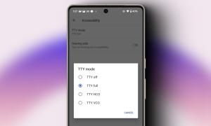 What Is TTY Mode on Phones and How to Use It?
