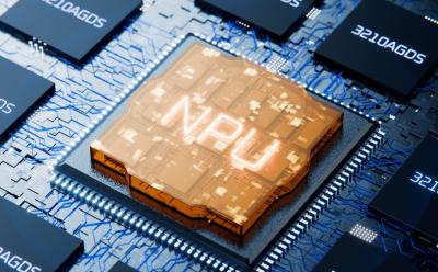 What is an NPU