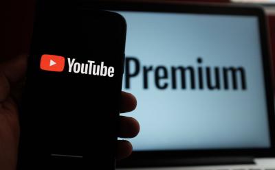YouTube Premium