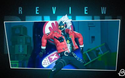 Zenless Zone Zero Review