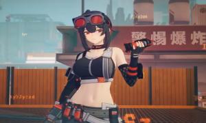 Zenless Zone Zero Release Date and Time (Countdown Timer)