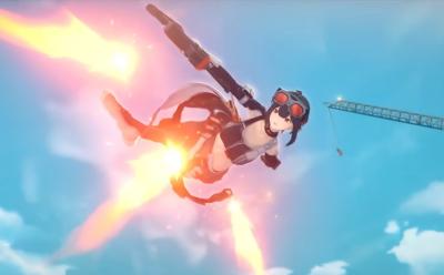 Zenless Zone Zero system requirements cover