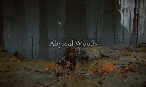 How to Reach Abyssal Woods in Elden Ring Shadow of the Erdtree