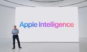 Apple Intelligence Won't Release with iOS 18 in September: Gurman
