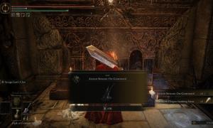 How to Get Ancient Meteoric Ore Greatsword in Elden Ring Shadow of the Erdtree