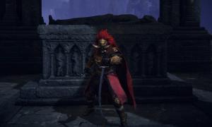 Elden Ring Backhand Blade Location and Skill Guide