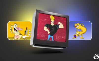 best 90s cartoons