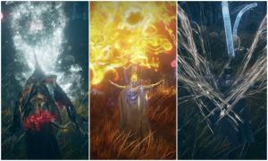 5 Best Elden Ring Shadow of the Erdtree Incantations