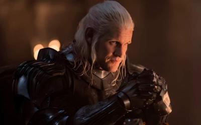 Daemon from House of the Dragon