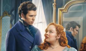 8 Best Costumes in Bridgerton Season 3 (Ranked)