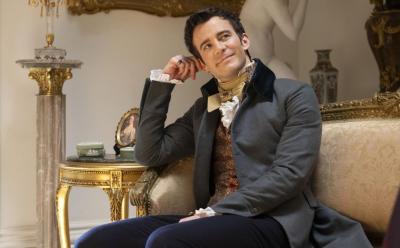 Benedict Bridgerton from Bridgerton