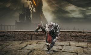 How to Get Dane's Footwork in Elden Ring Shadow of the Erdtree