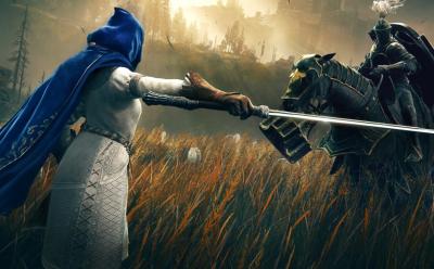 Elden Ring DLC All New Weapon Types