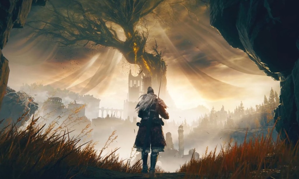 Elden Ring DLC Secrets Revealed