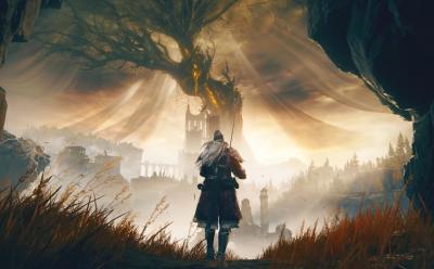 Elden Ring DLC Secrets Revealed