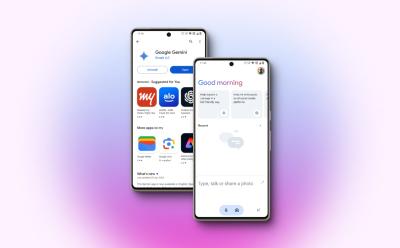 gemini app launched in india