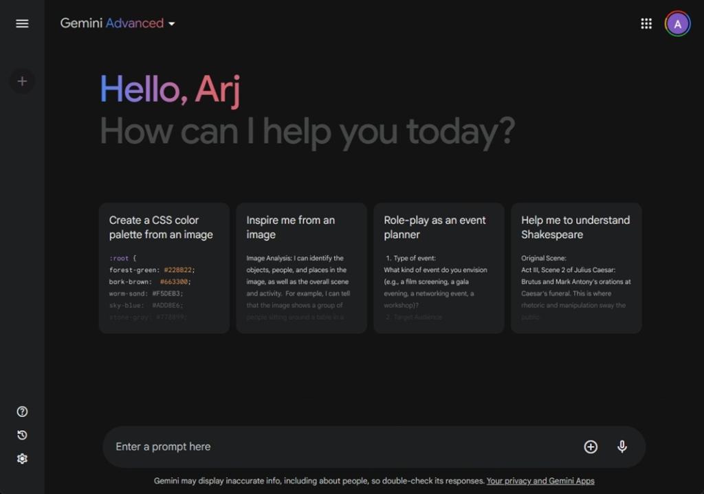 UPLOAD ANALYZE FILES IN GEMINI APPS intelligence overview