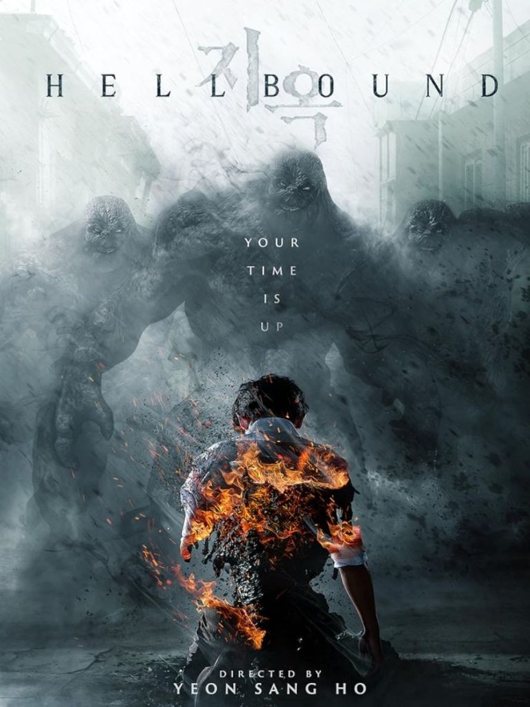 Hellbound poster