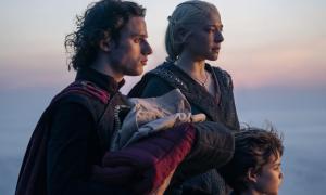 House of the Dragon Season 2 Episode 1 Ending Explained: Who Dies?