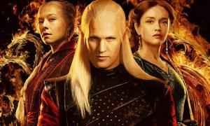 House of the Dragon: Targaryen Family Tree Explained
