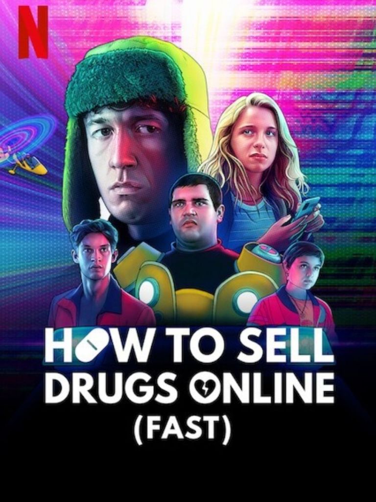 How to Sell Drust Online (Fast)