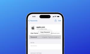 Apple to Add a New Passwords App with iOS 18, macOS 15 & iPadOS 18: Gurman
