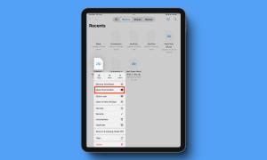 How to Download Files Permanently on iPhone and iPad