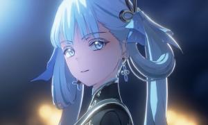 Wuthering Waves Jinhsi Build and Kit