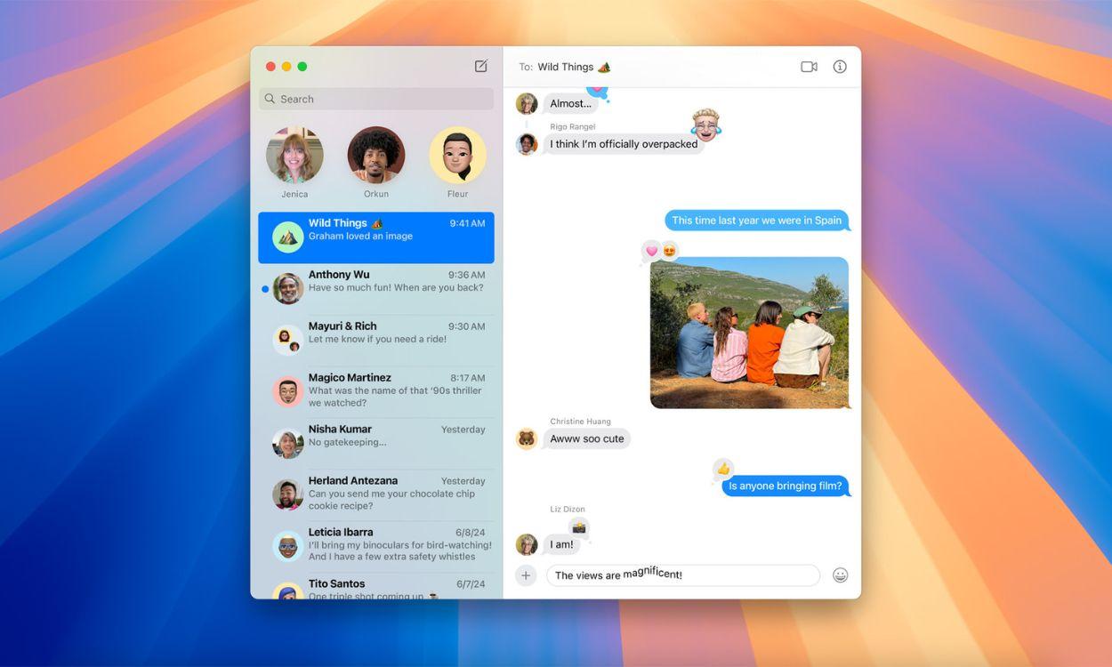 8 Best macOS 15 Sequoia Features You Should Check Out | Beebom