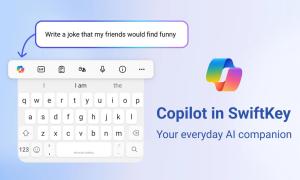 Microsoft SwiftKey: AI Keyboard Revolutionizes the Way We Type